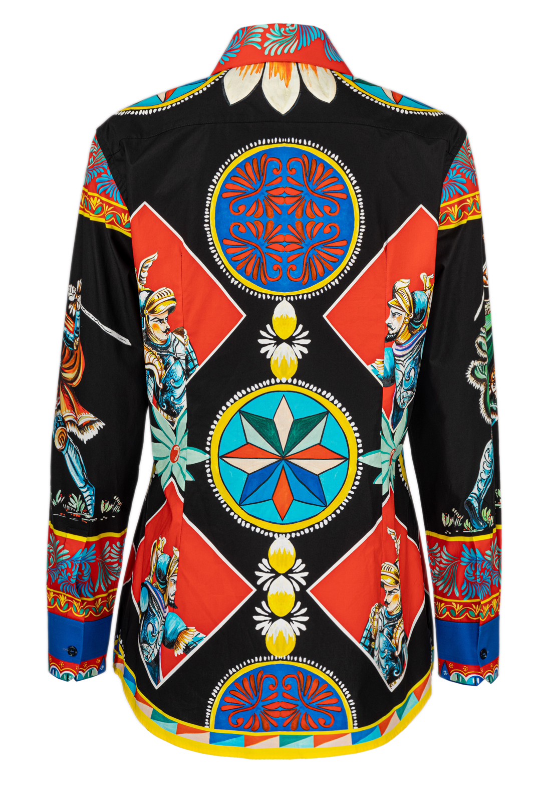 Рубашка Dolce&Gabbana