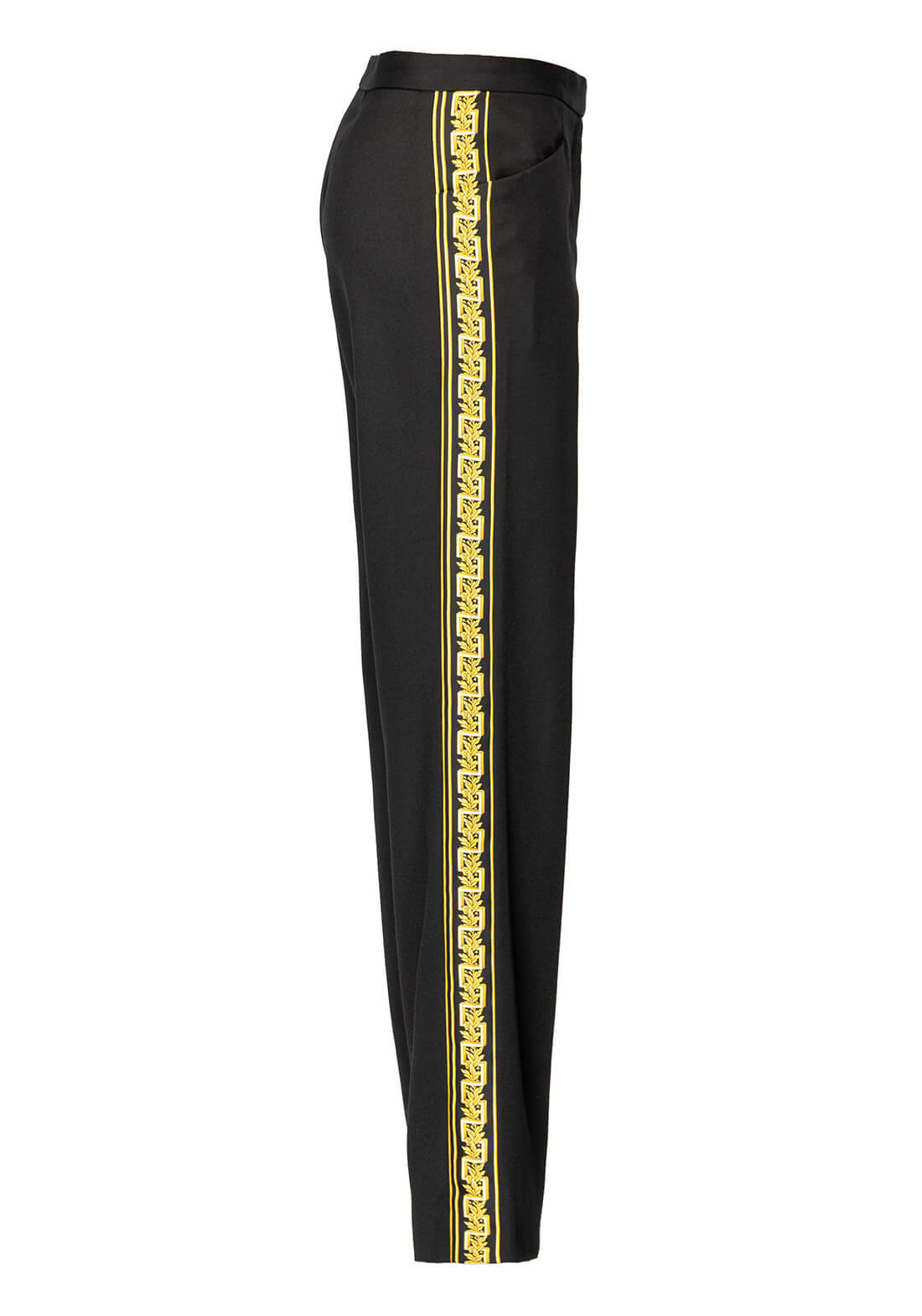Брюки Versace