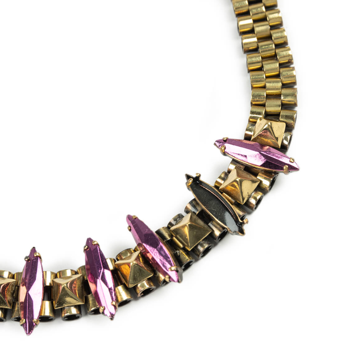 Колье Iosselliani