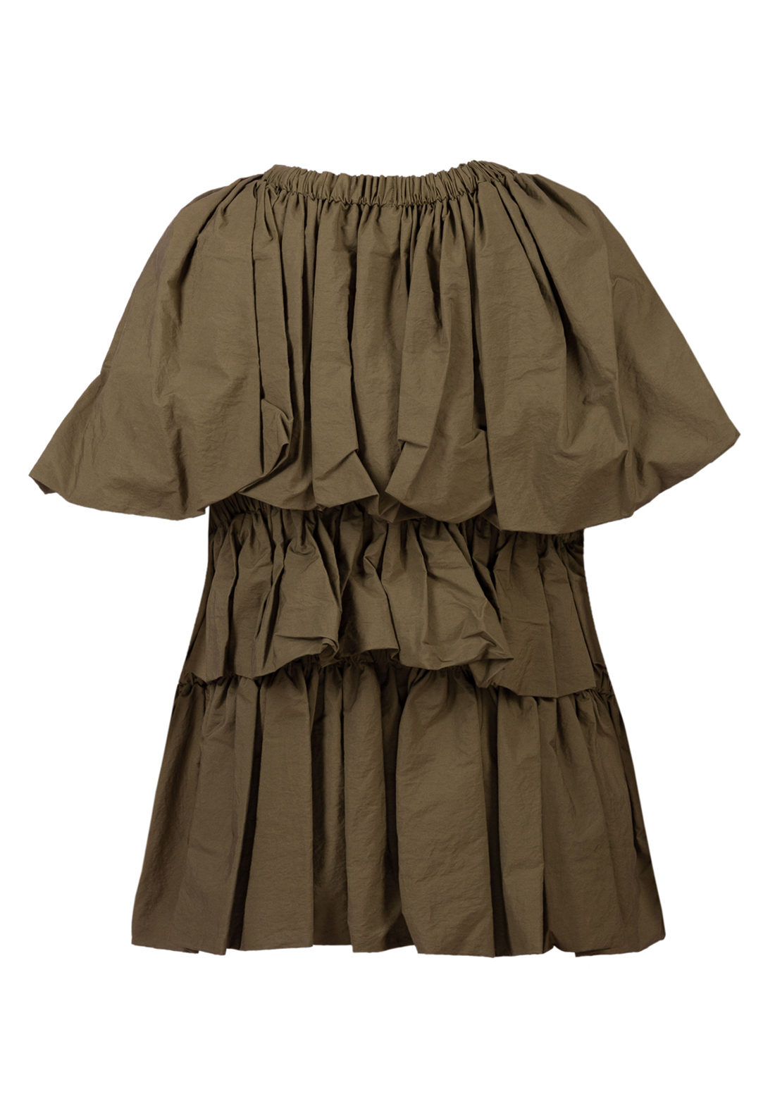 Жилет Dries Van Noten
