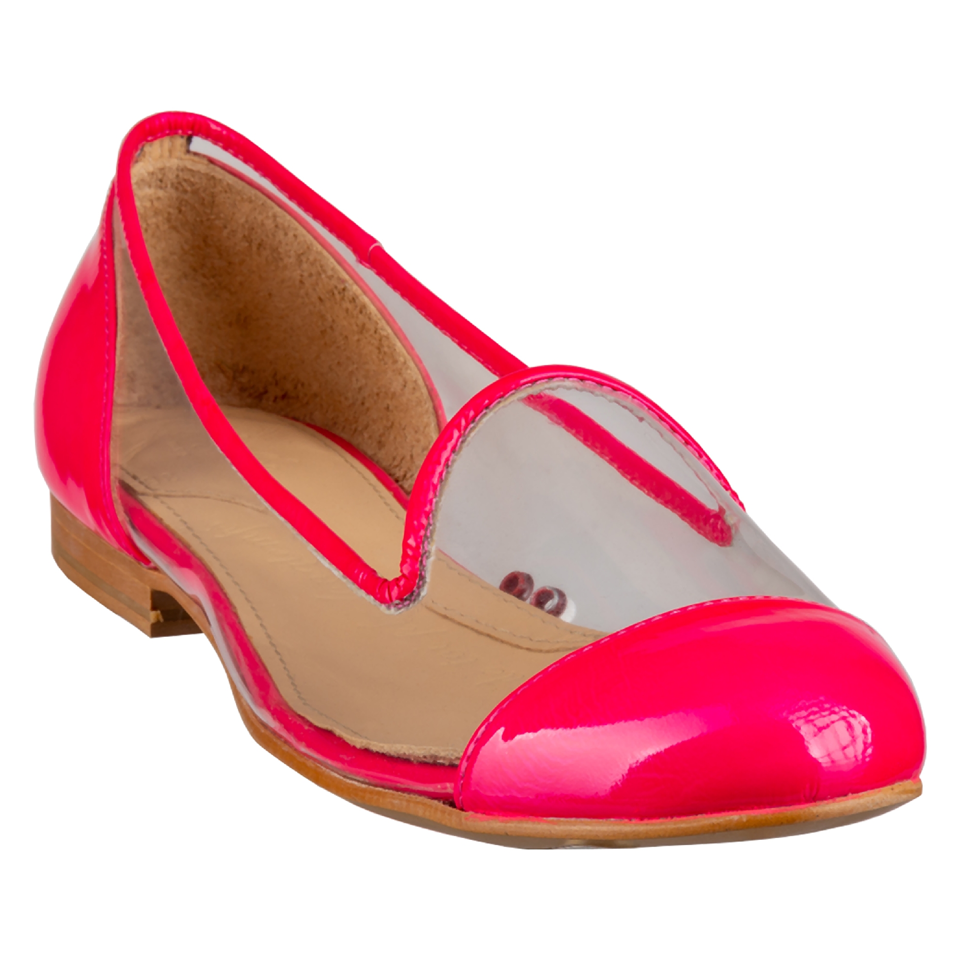 Балетки Chatelles