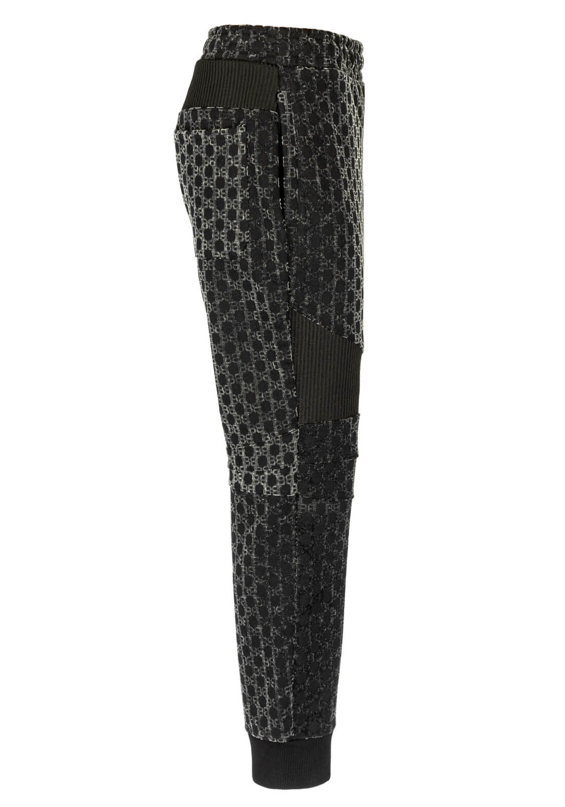 Брюки Balmain