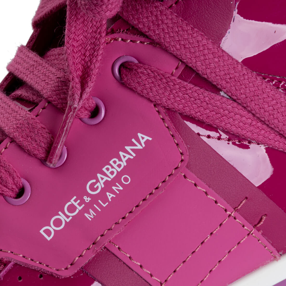 Кеды Dolce&Gabbana