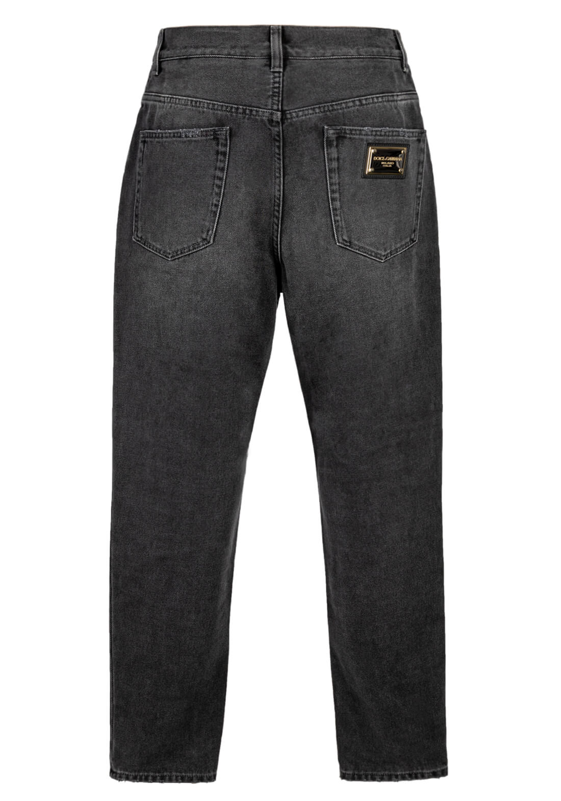 Джинсы Dolce&Gabbana
