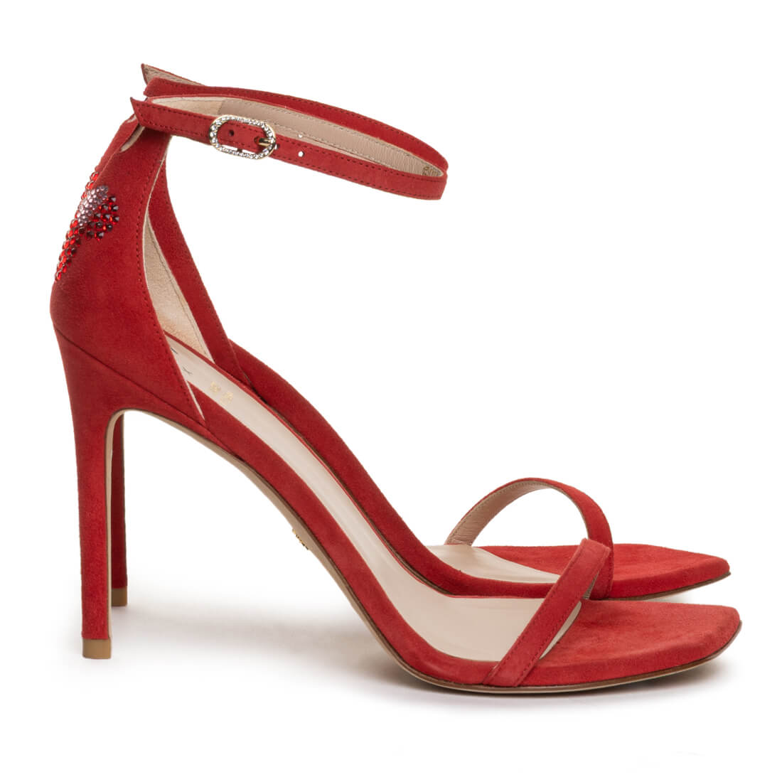 Босоножки Stuart Weitzman