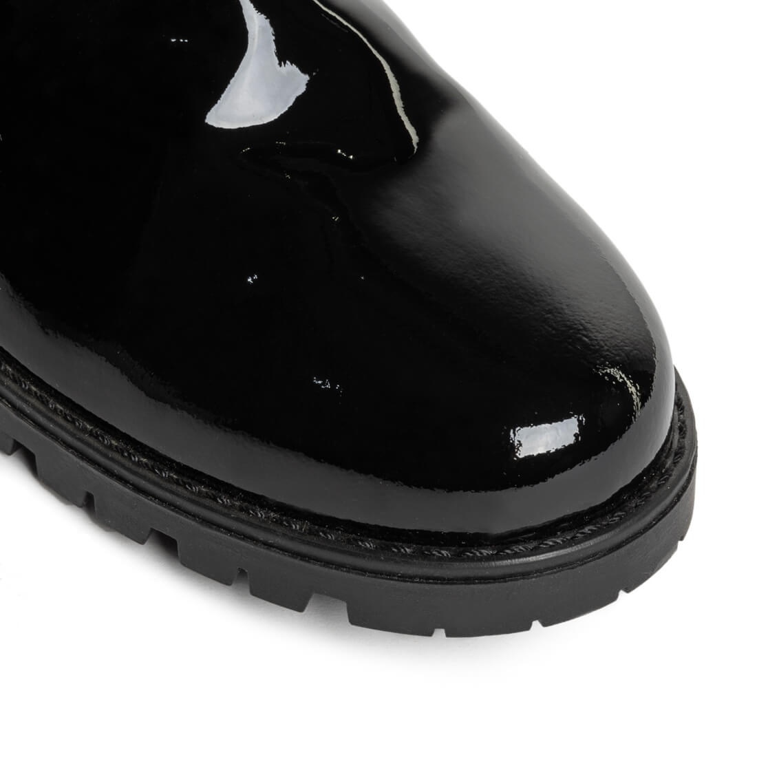 Сапоги Baby Dior