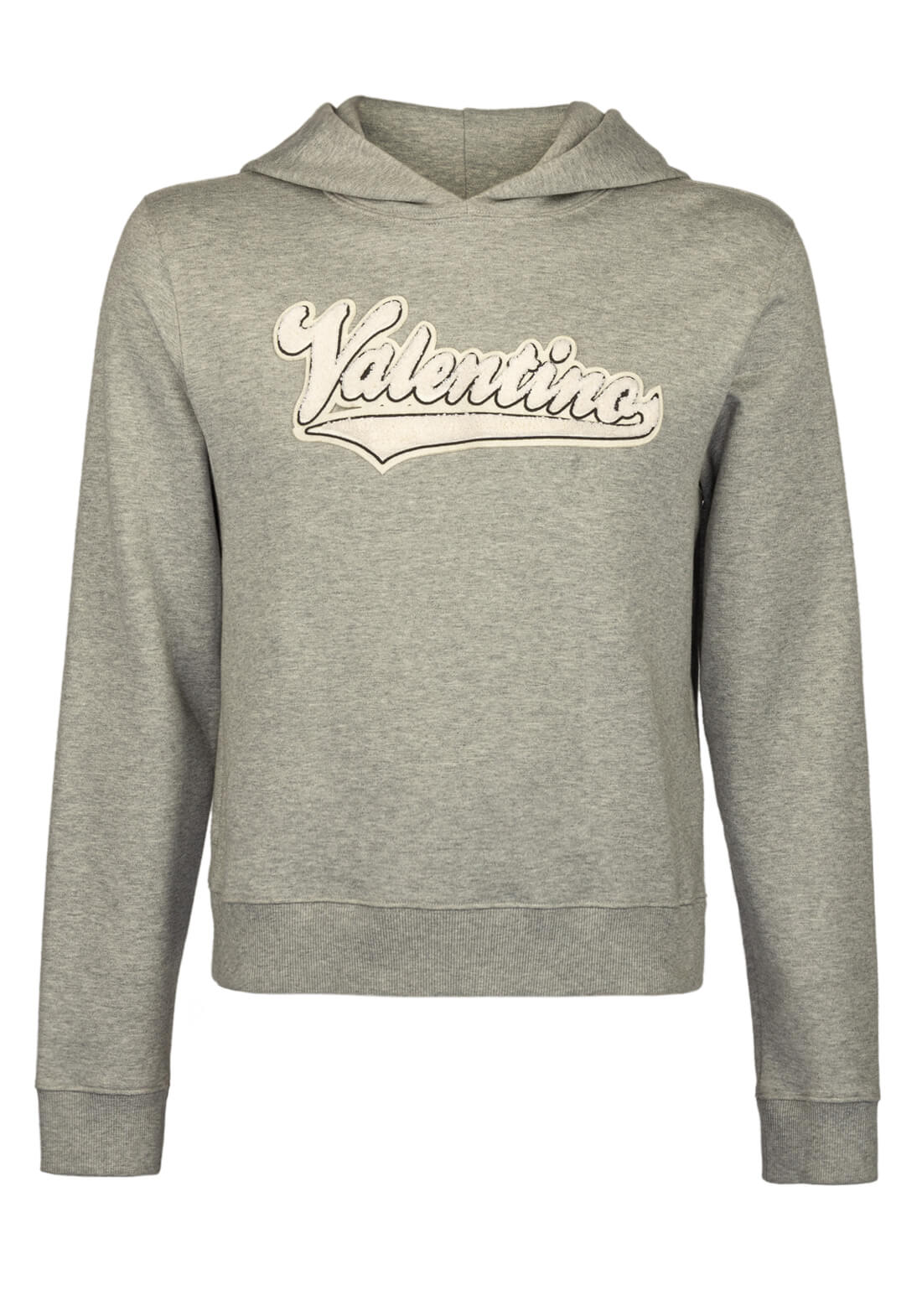 Худи Valentino