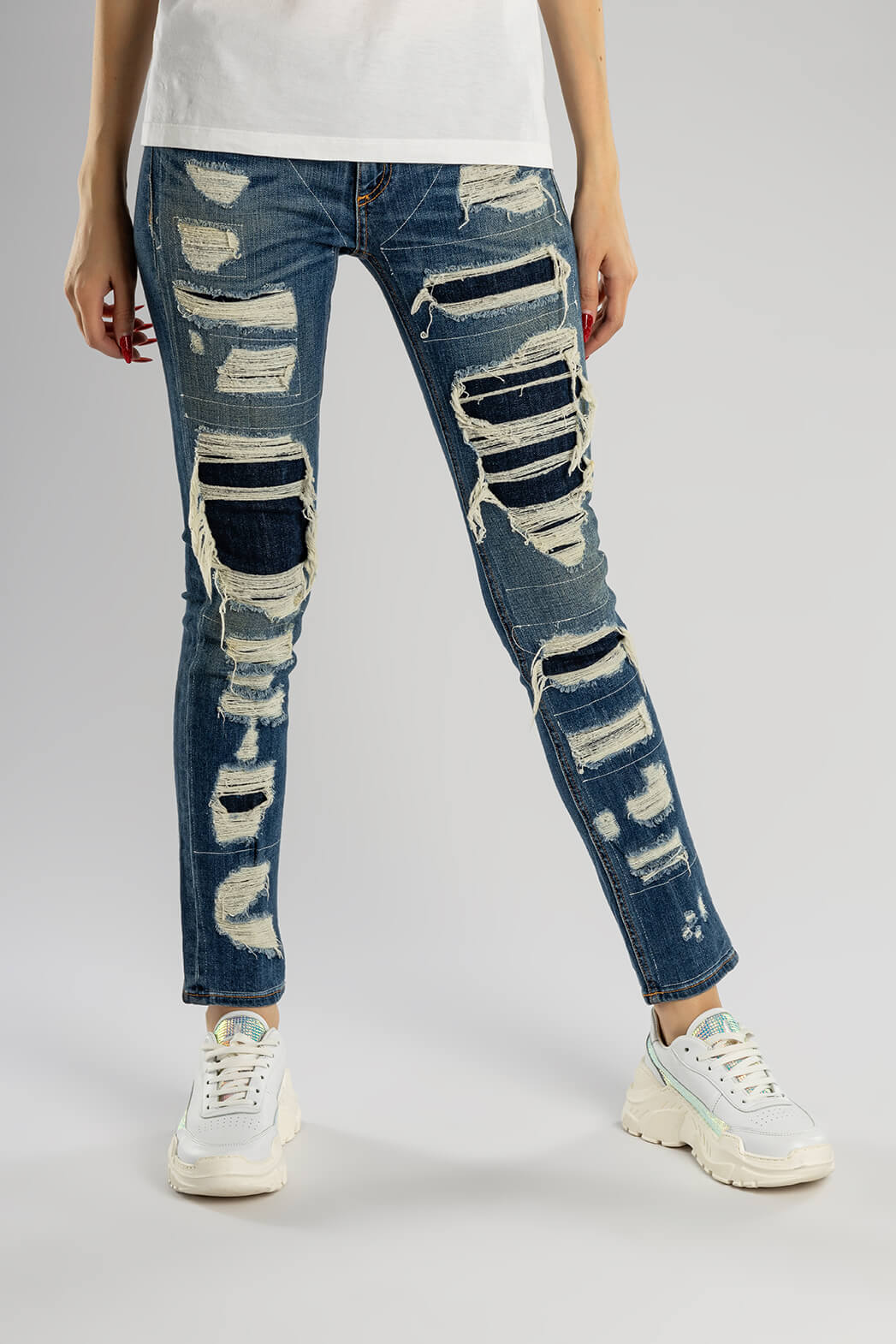 Джинсы Rag&Bone