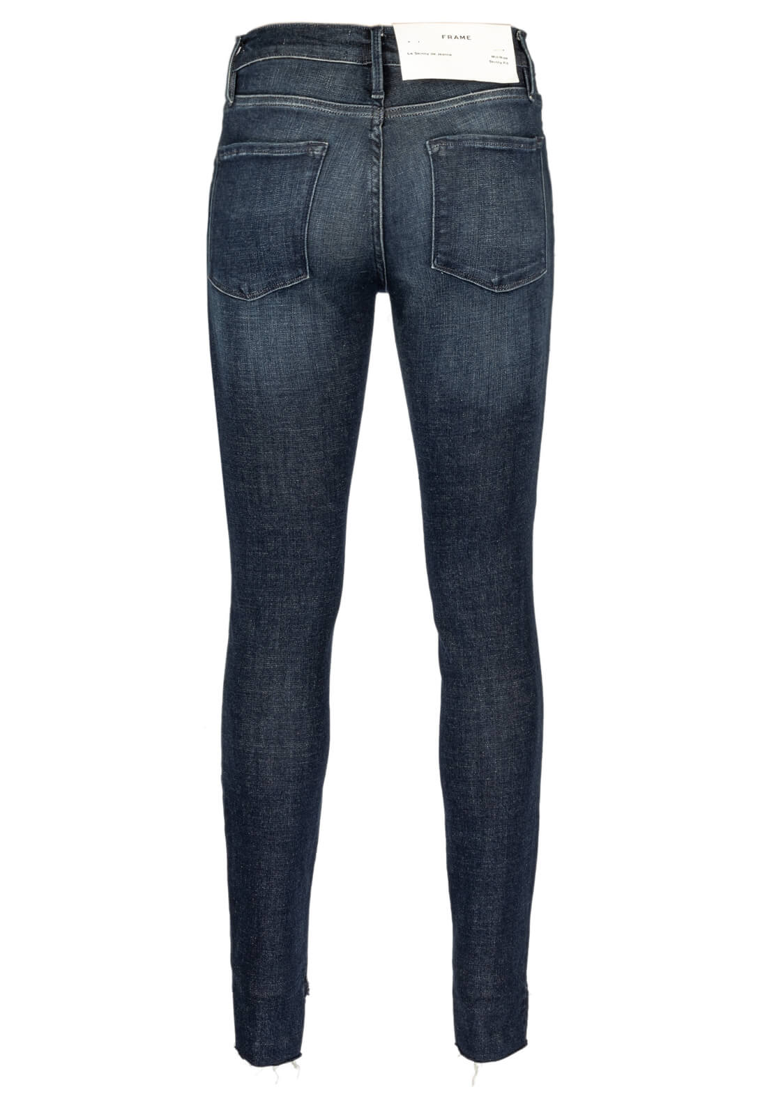 Джинсы Frame Denim