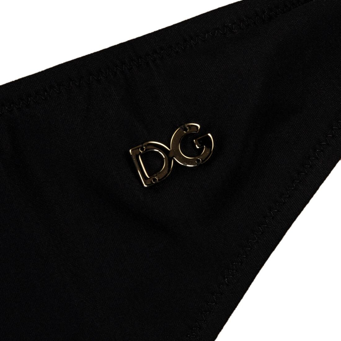 Плавки-бикини Dolce&Gabbana