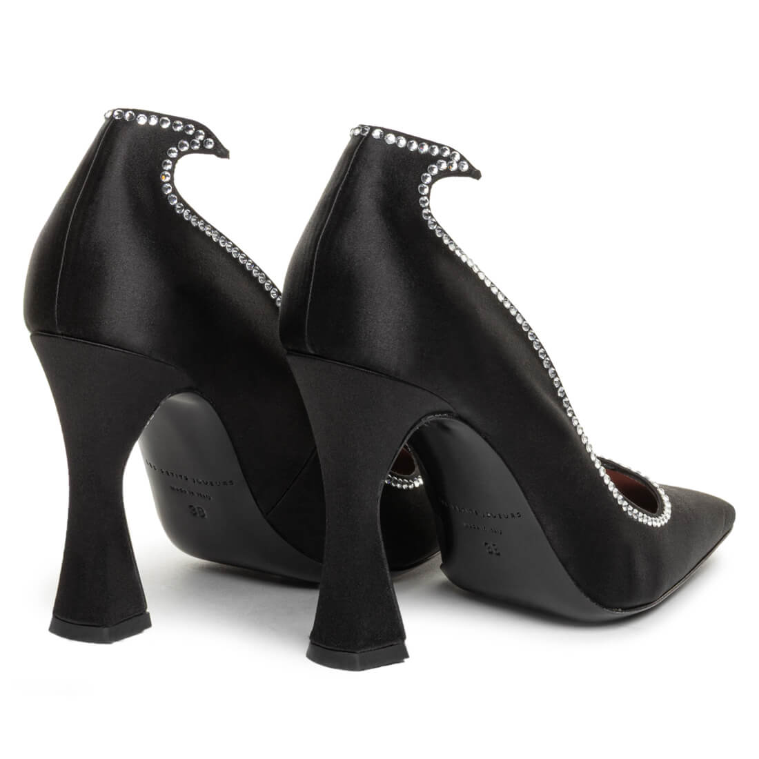 Туфли Les Petits Joueurs