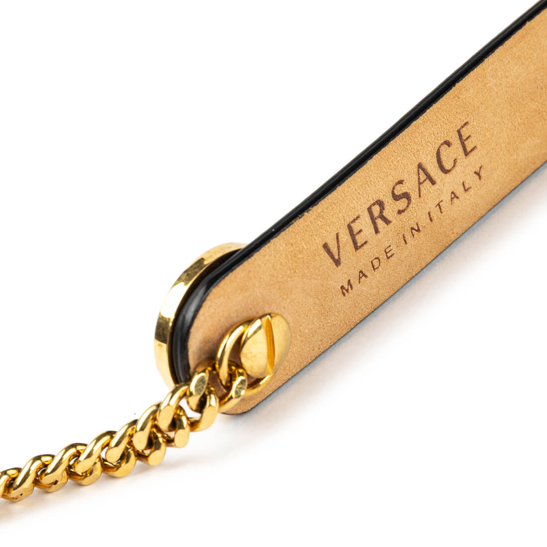 Ремень Versace