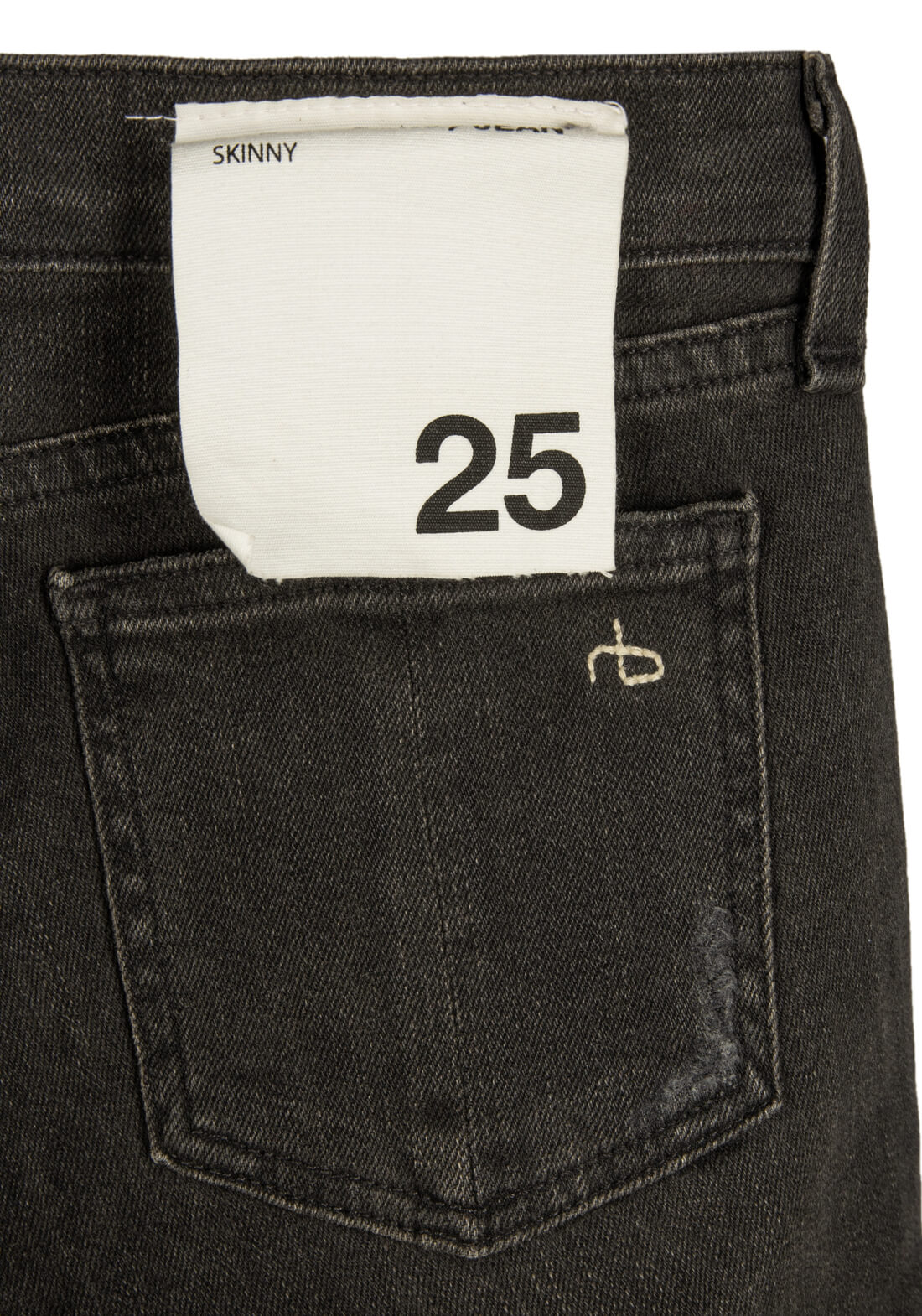 Джинсы Rag&Bone