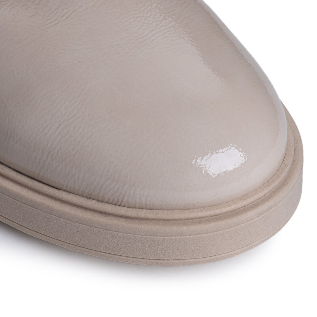 Ботинки Beberlis