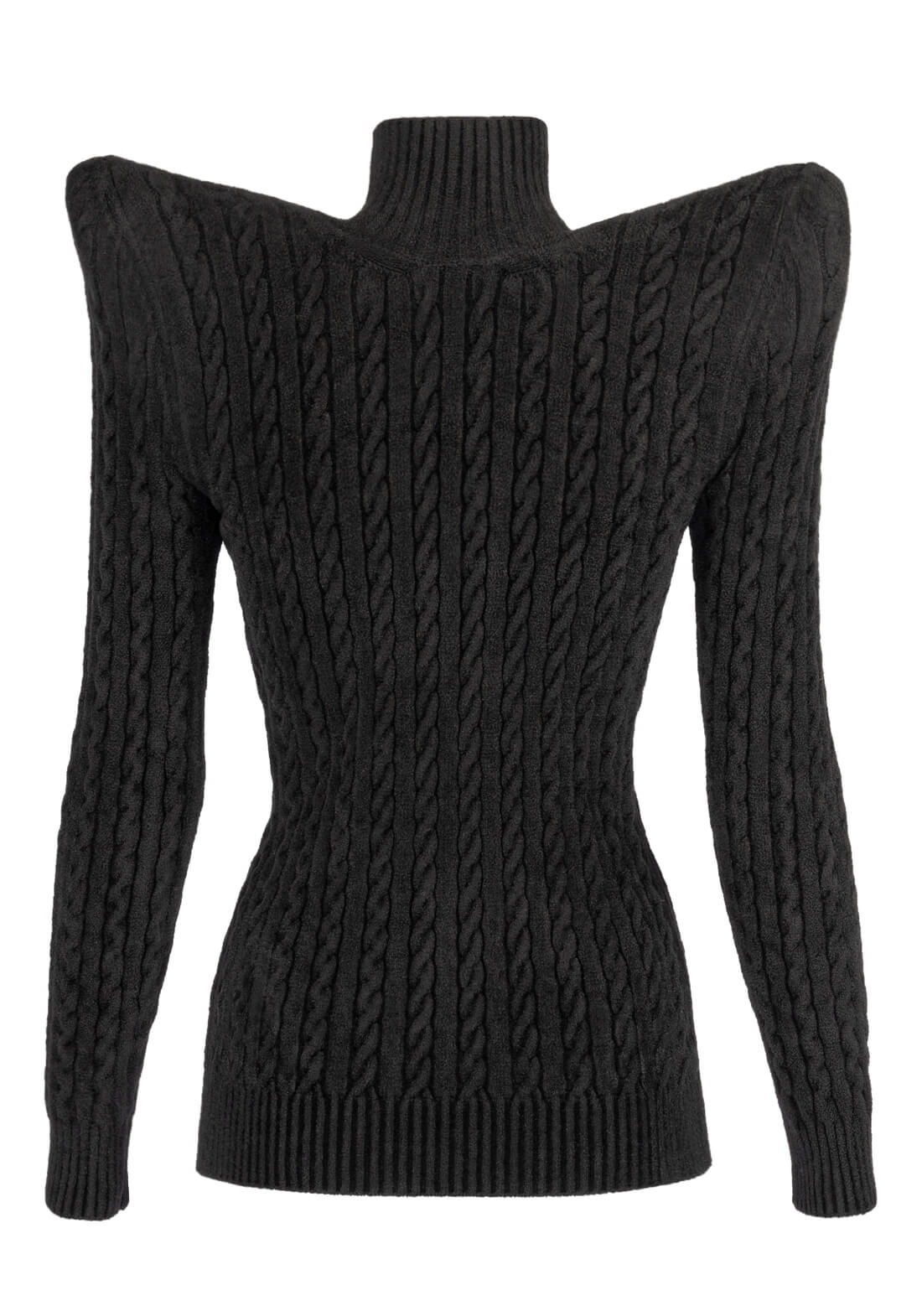 Свитер Balenciaga