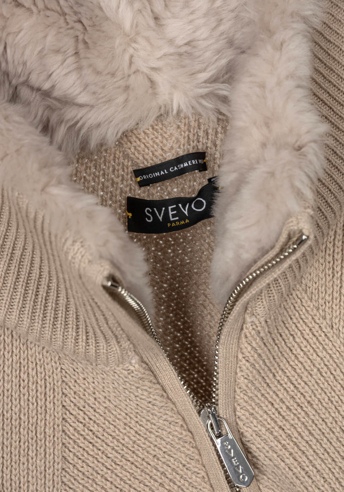 Кардиган SVEVO
