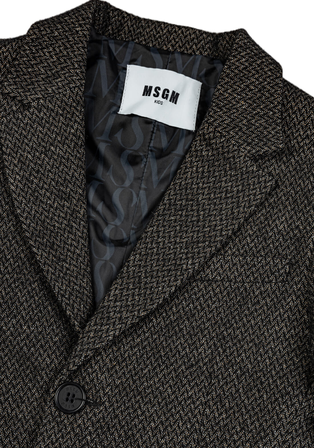 Пиджак MSGM