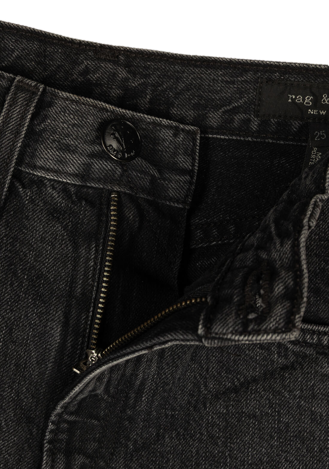 Джинсы Rag&Bone