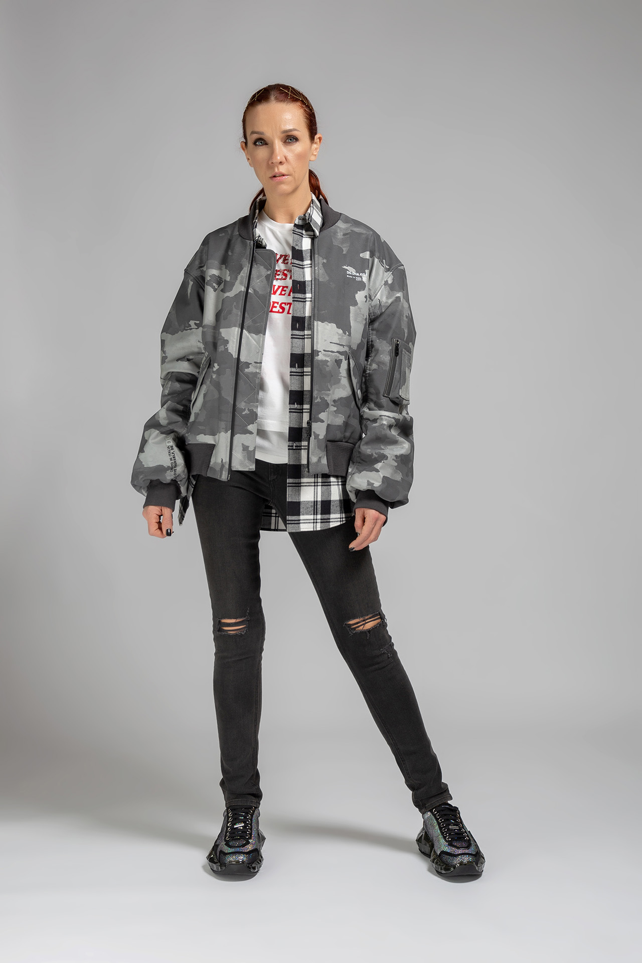 Джинсы Rag&Bone