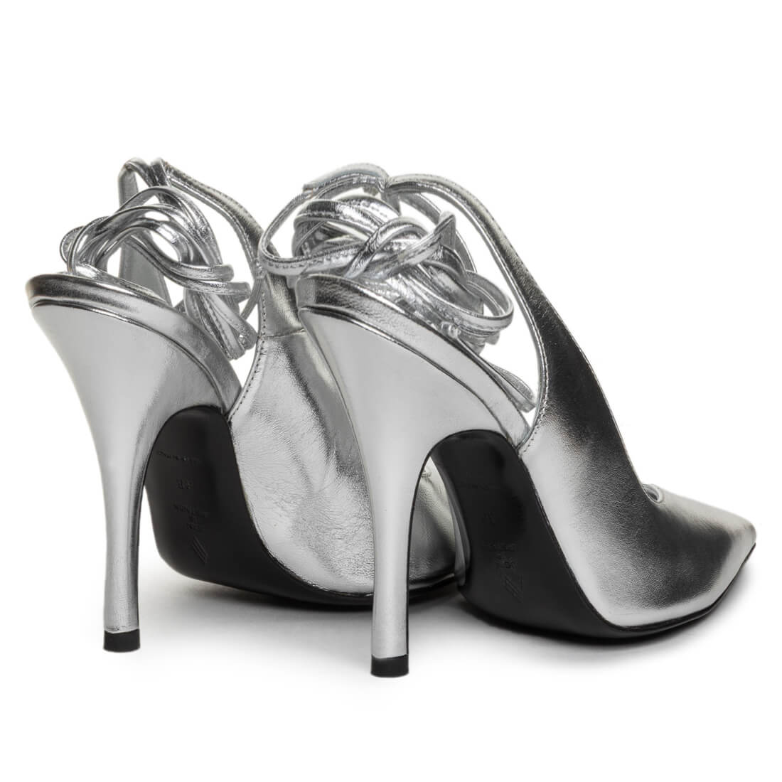 Туфли THE ATTICO