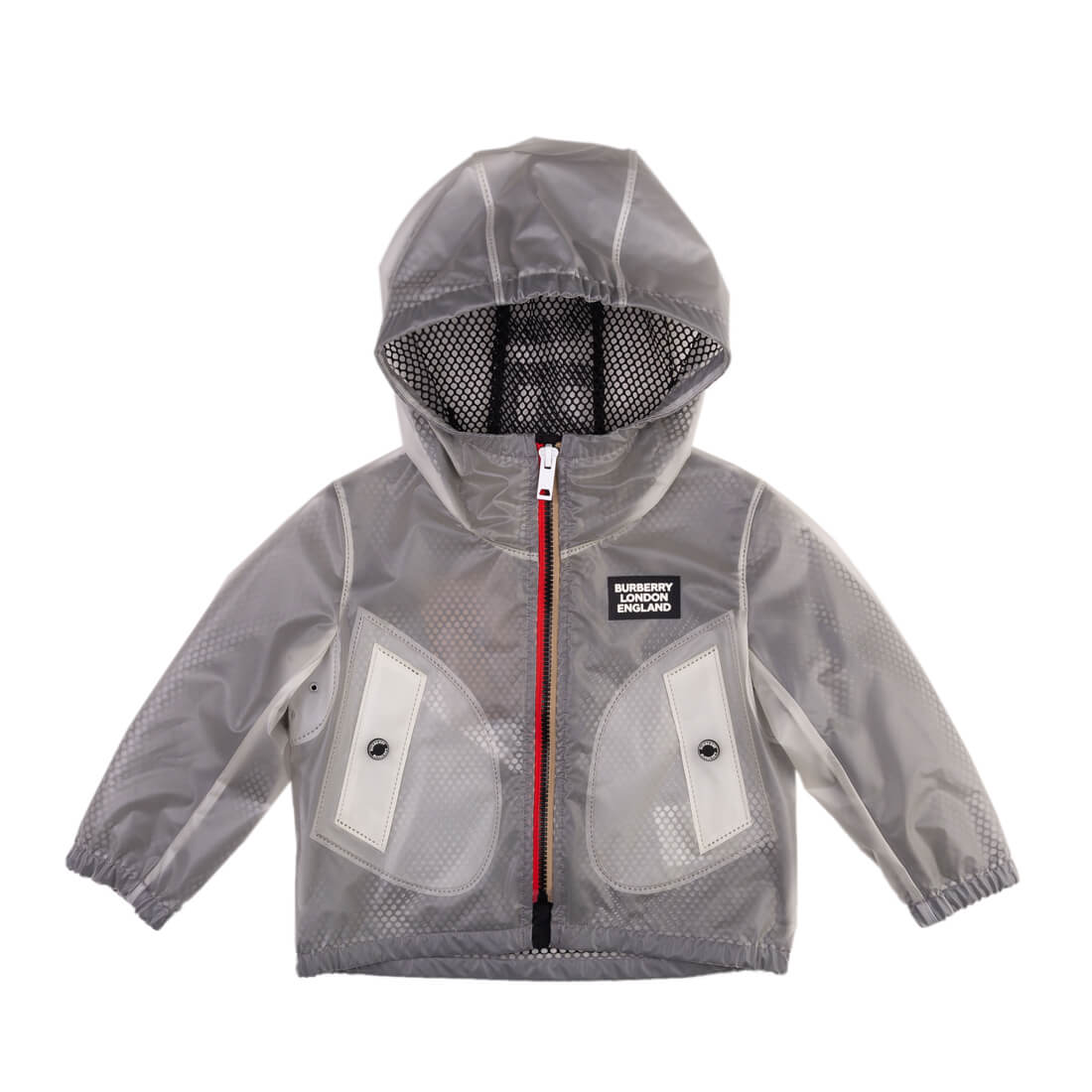 Ветровка Burberry Kids