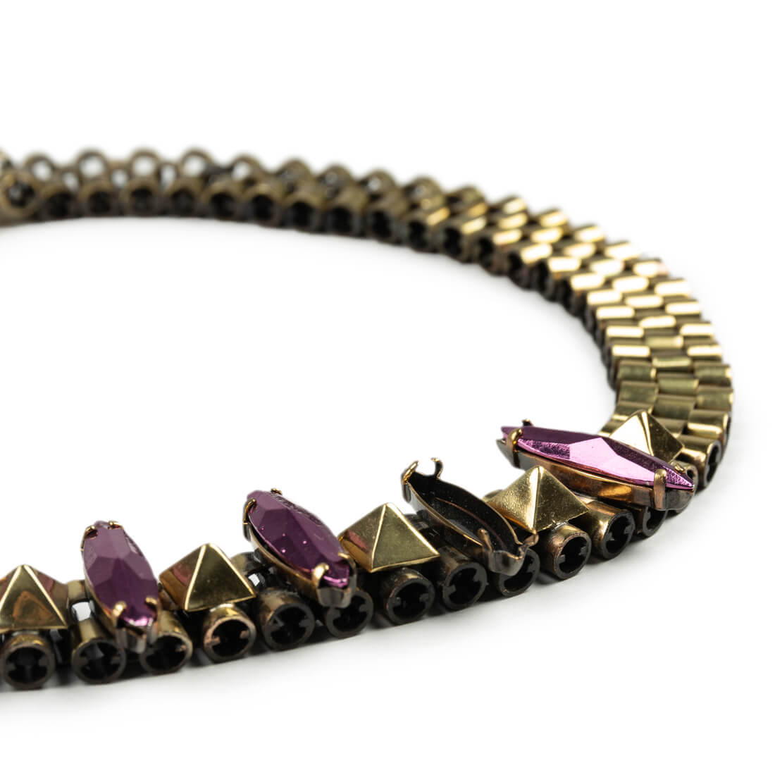 Колье Iosselliani