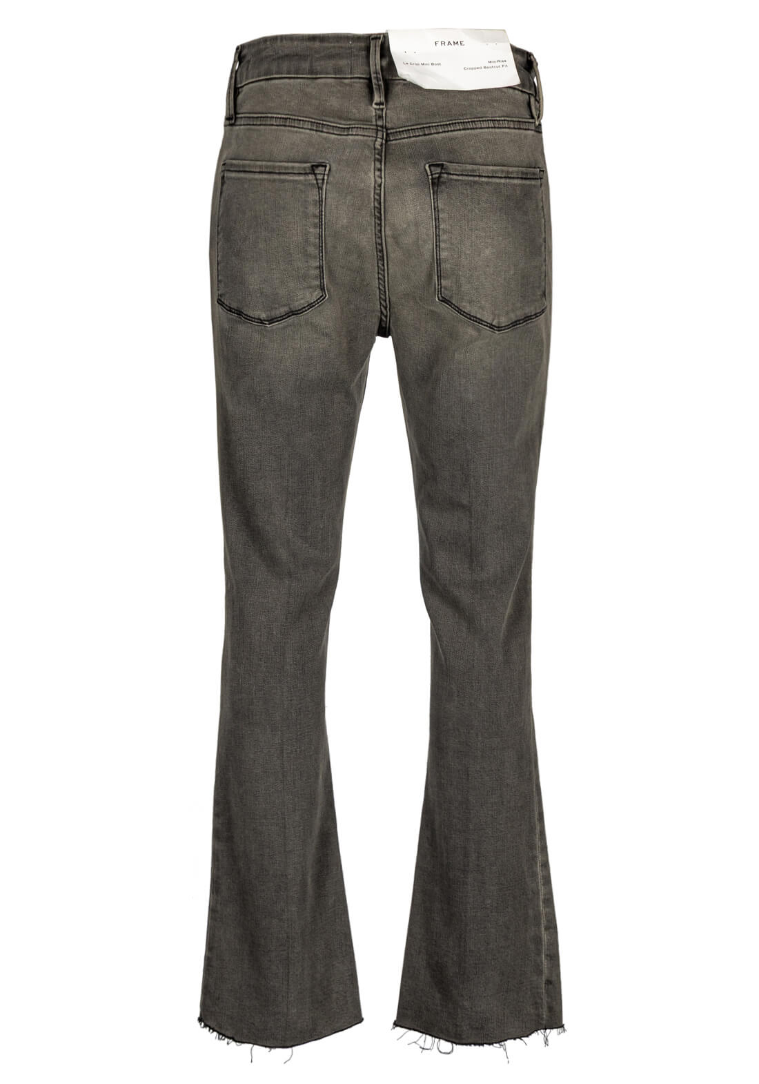 Джинсы Frame Denim