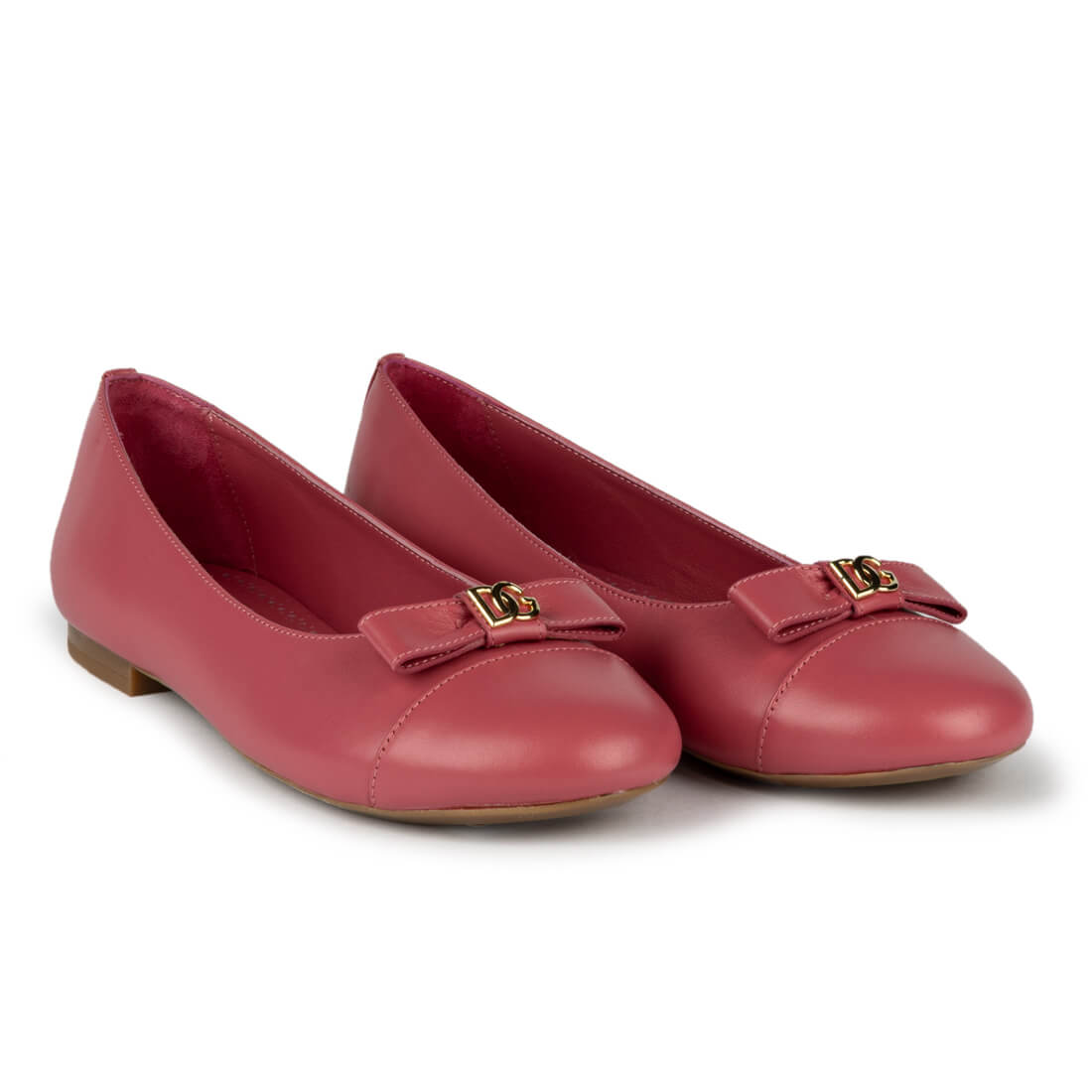Балетки Dolce&Gabbana