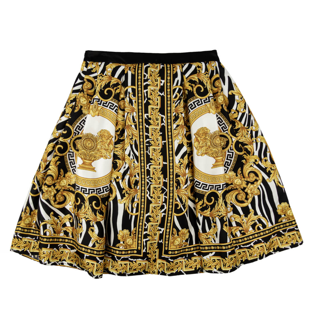 Юбка Versace