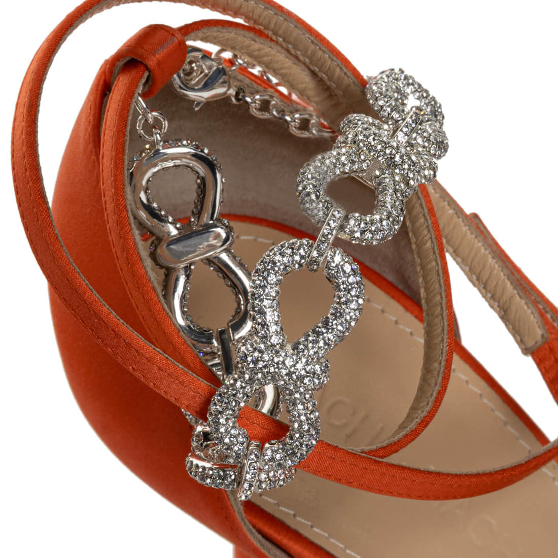 Туфли MACH & MACH