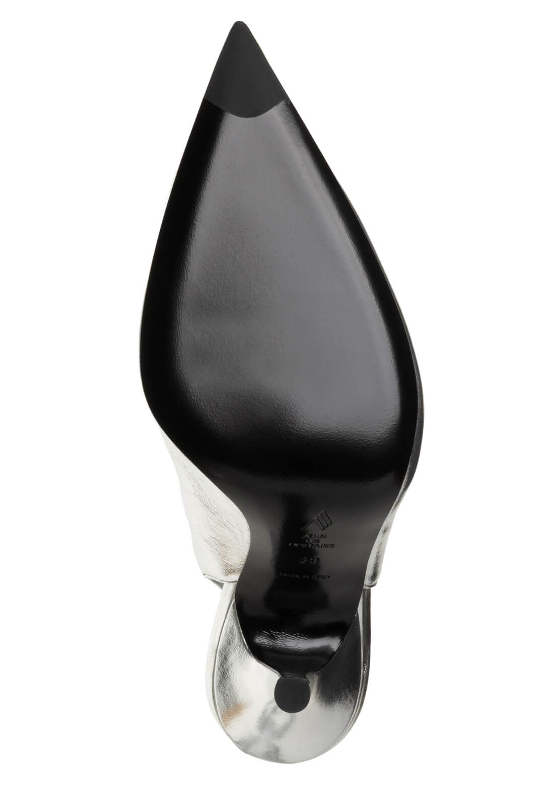 Туфли THE ATTICO