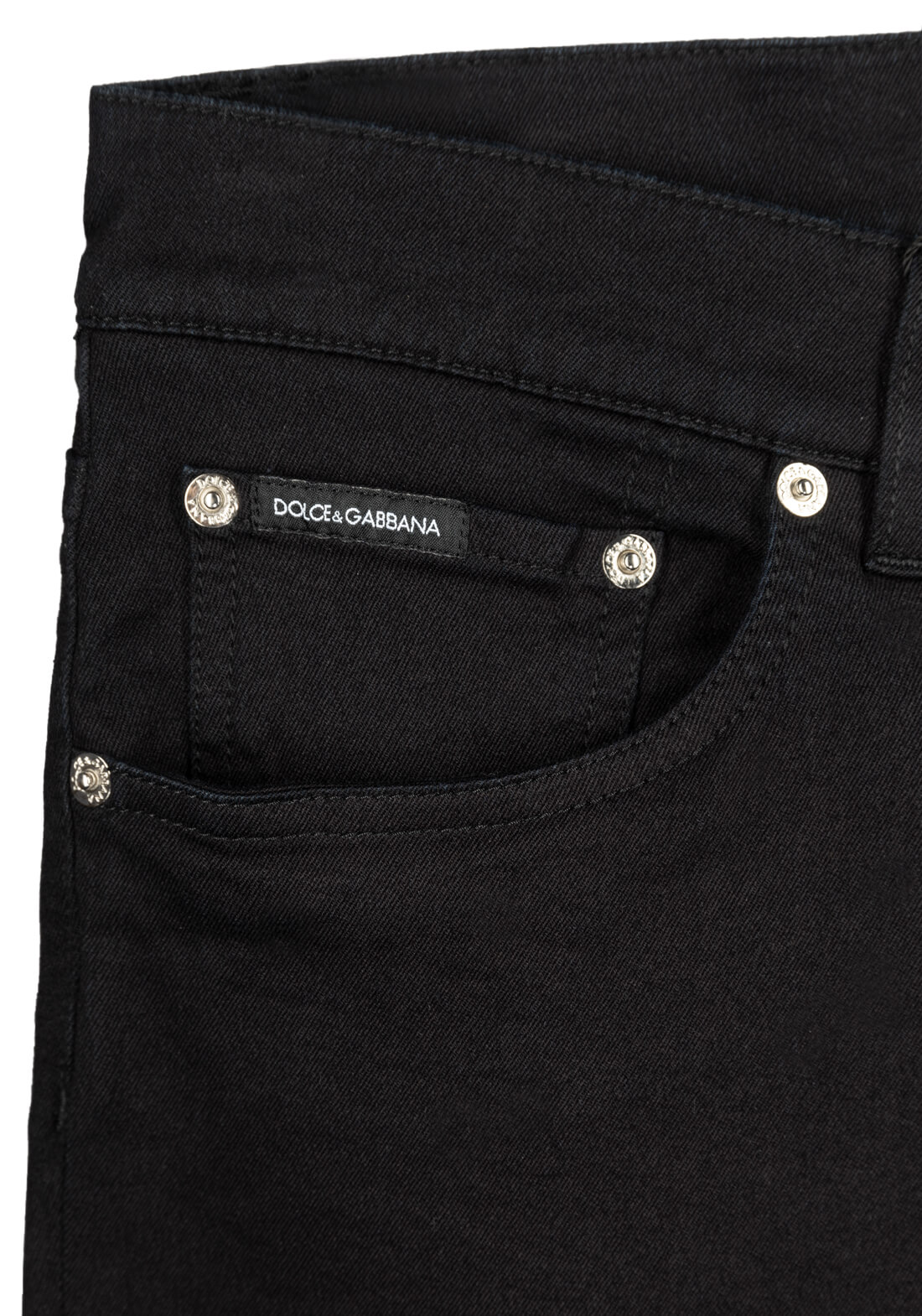 Джинсы Dolce&Gabbana