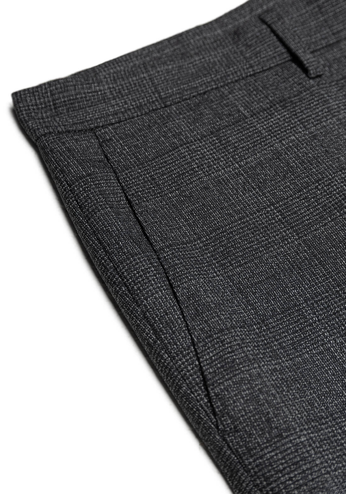 Брюки Hugo Boss