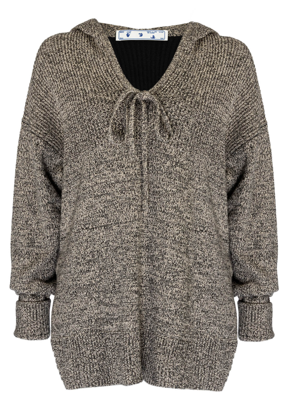 Толстовка Off White