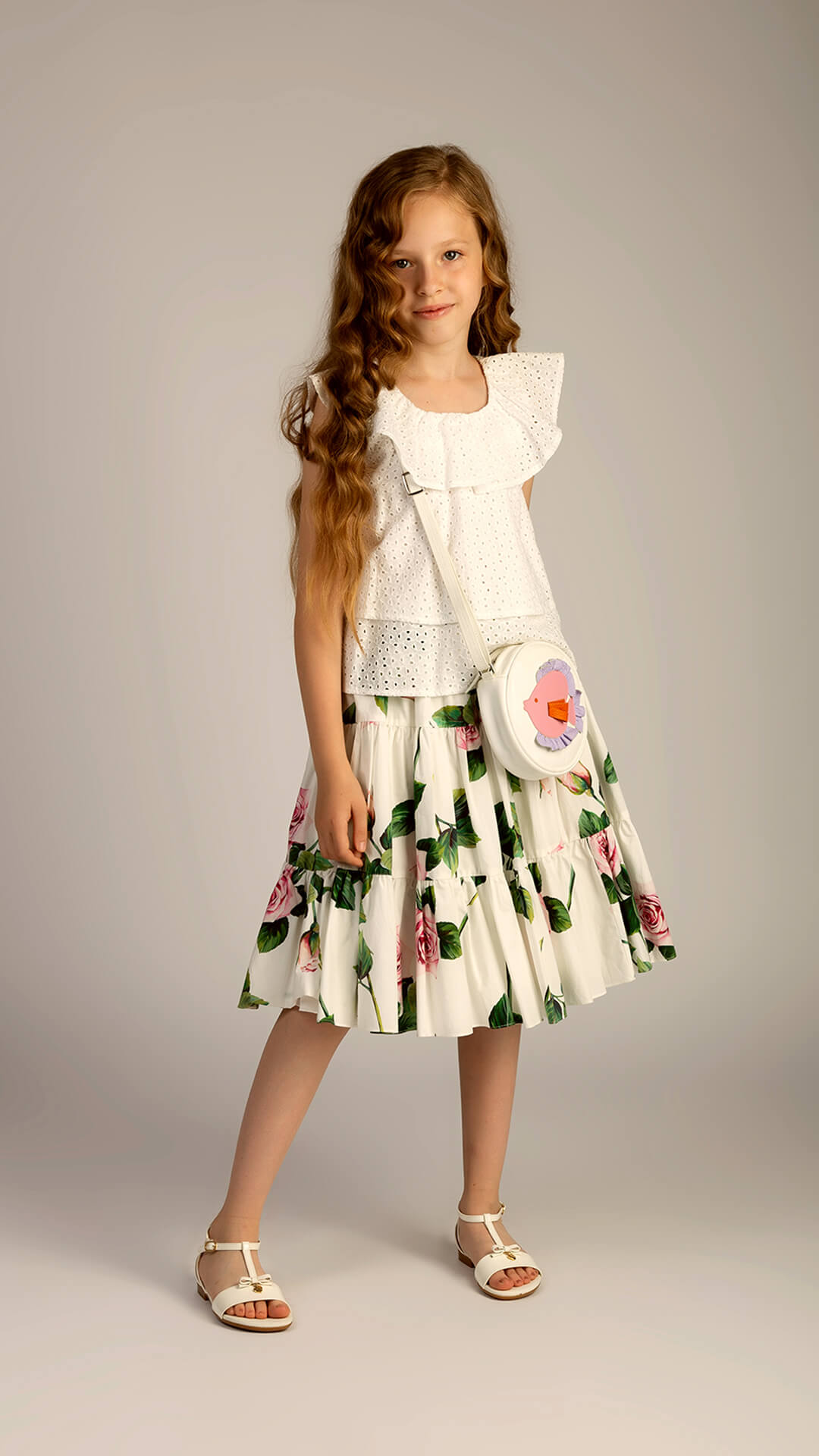 Сандалии Dolce&Gabbana