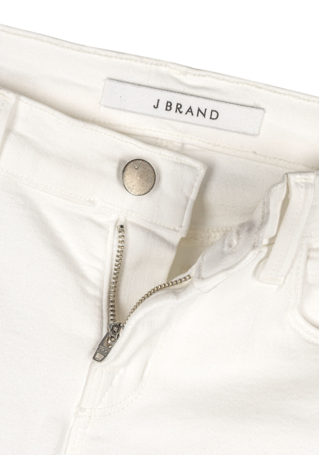 Джинсы JBrand