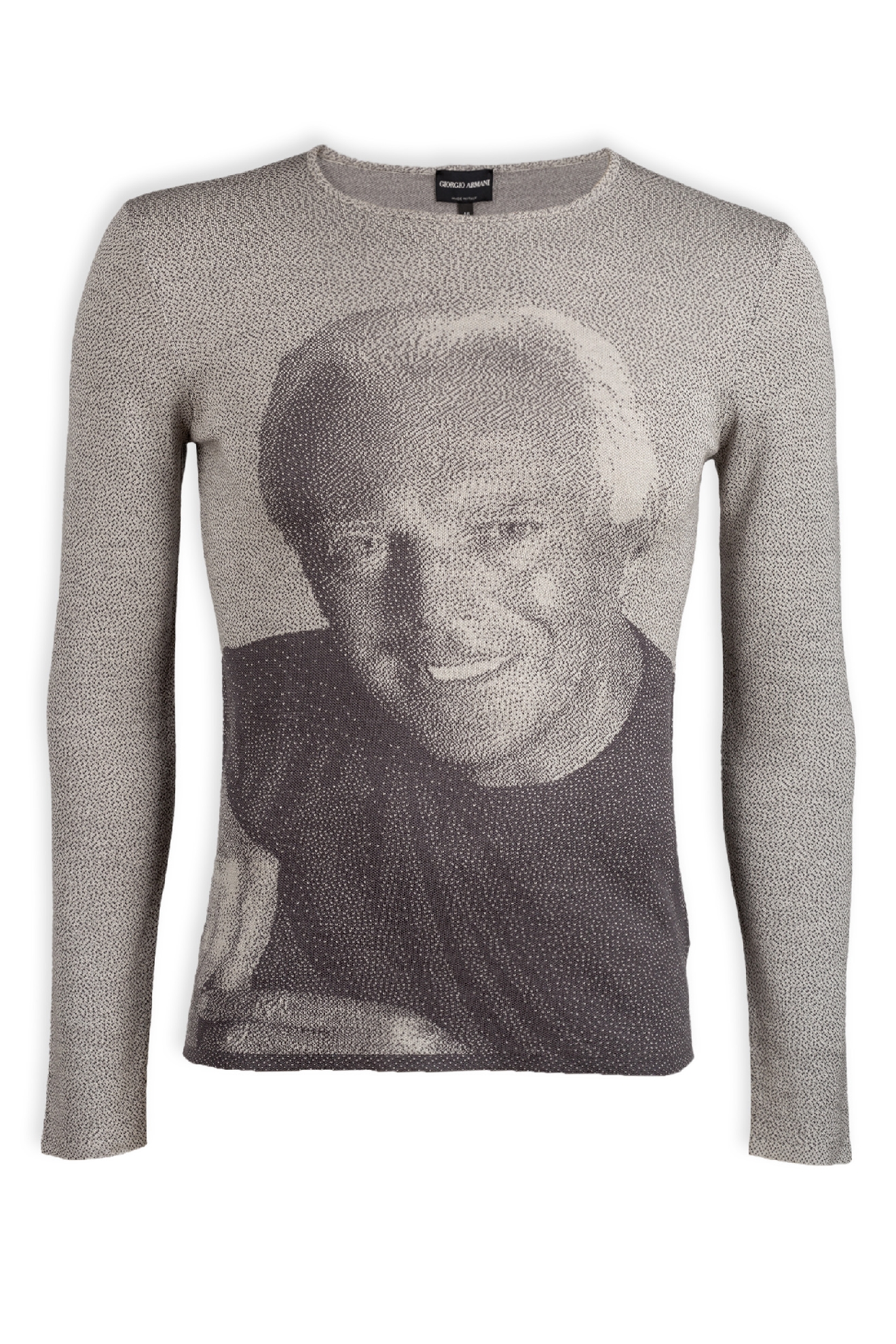 Свитер Giorgio Armani