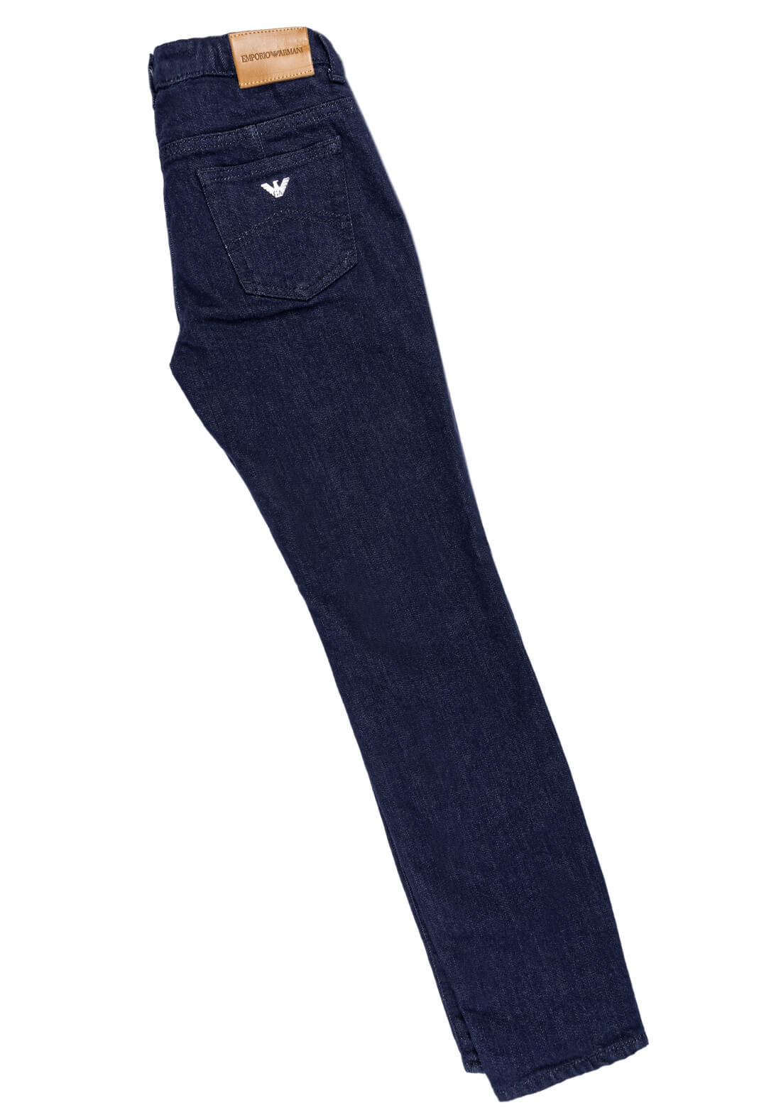 Джинсы Emporio Armani
