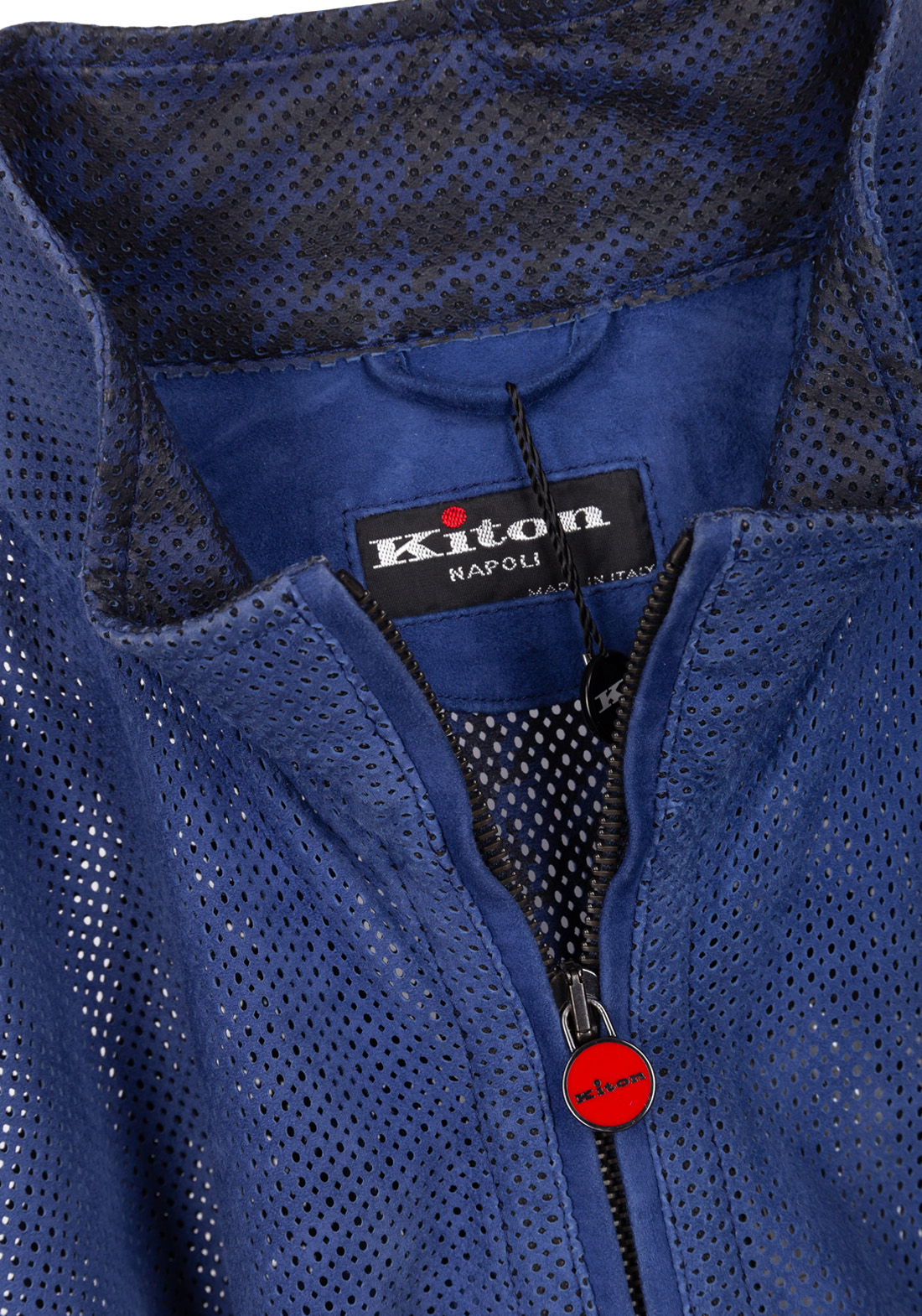 Жилет Kiton