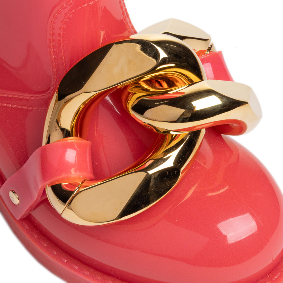 Сапоги JW Anderson