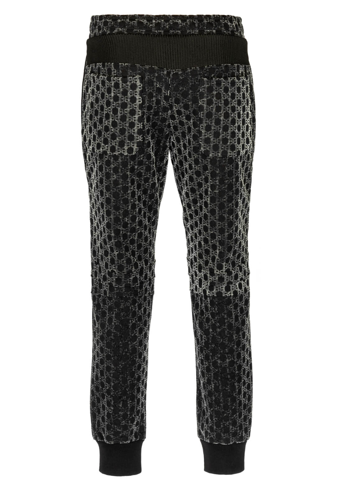 Брюки Balmain