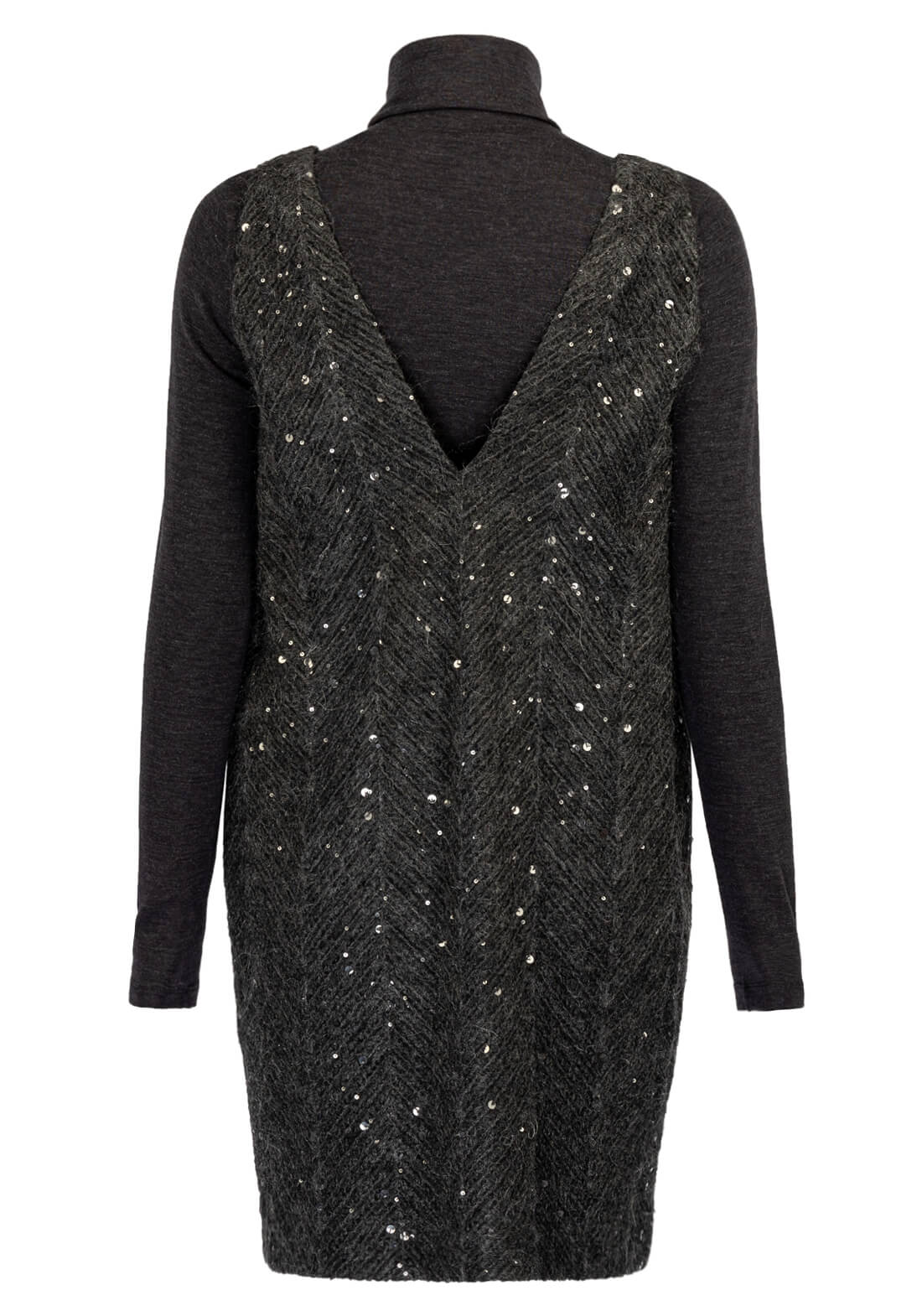 Платье Brunello Cucinelli