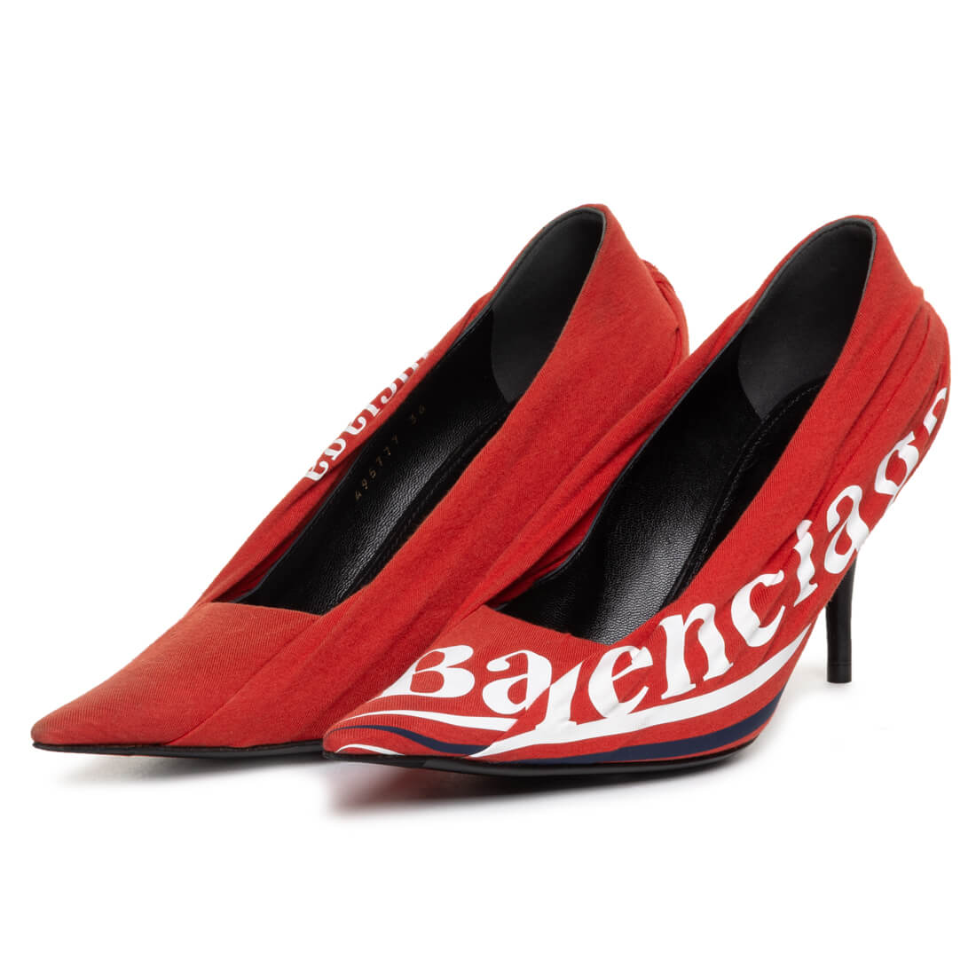 Туфли Balenciaga