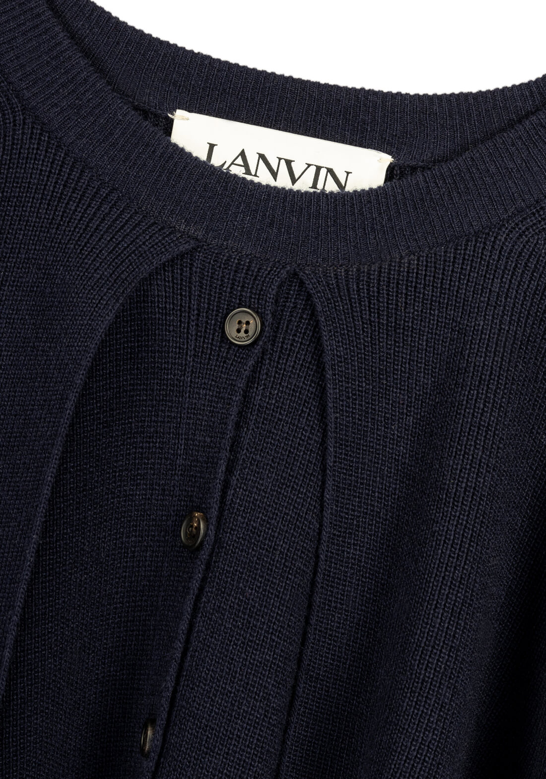 Платье Lanvin