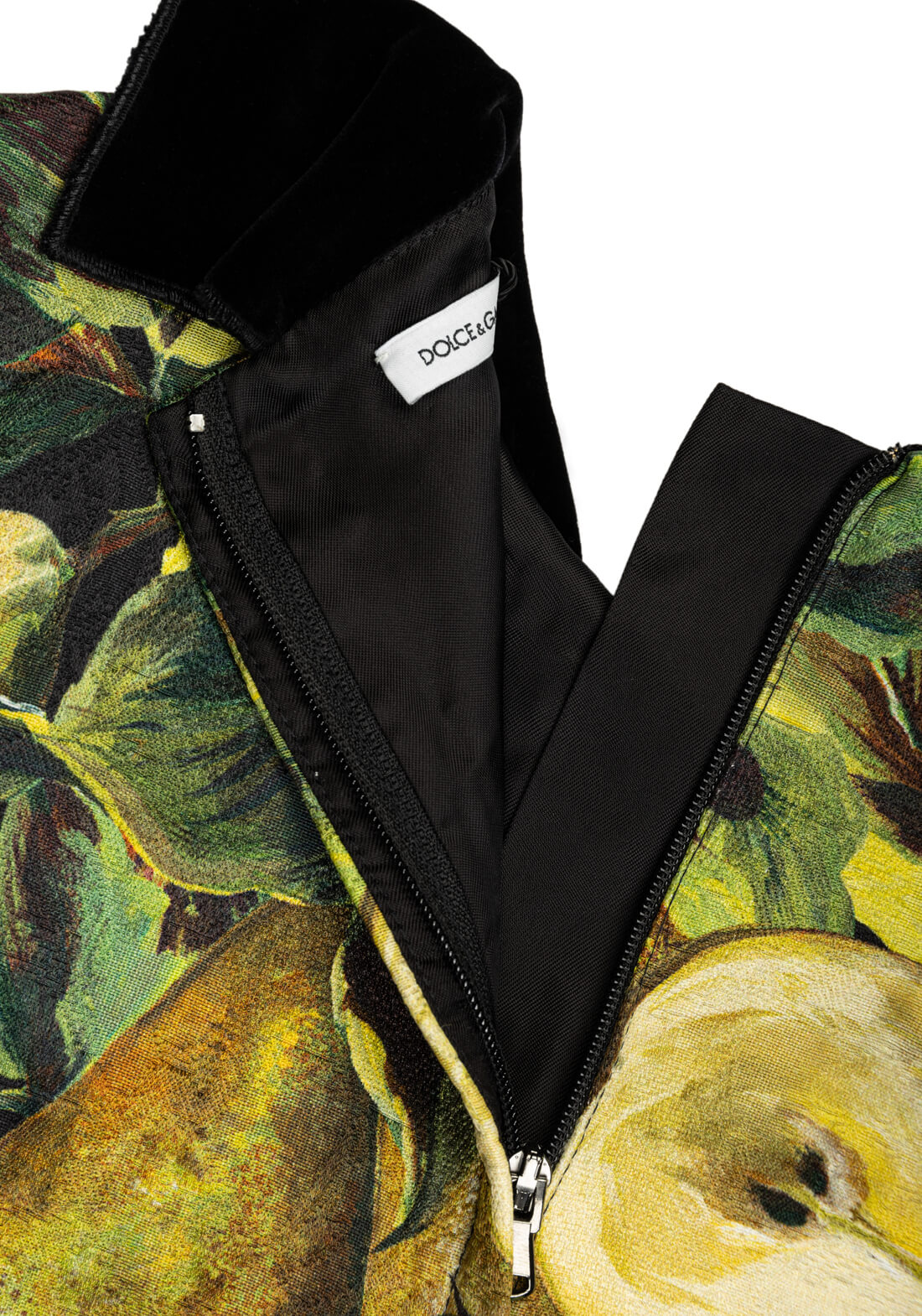 Платье Dolce&Gabbana