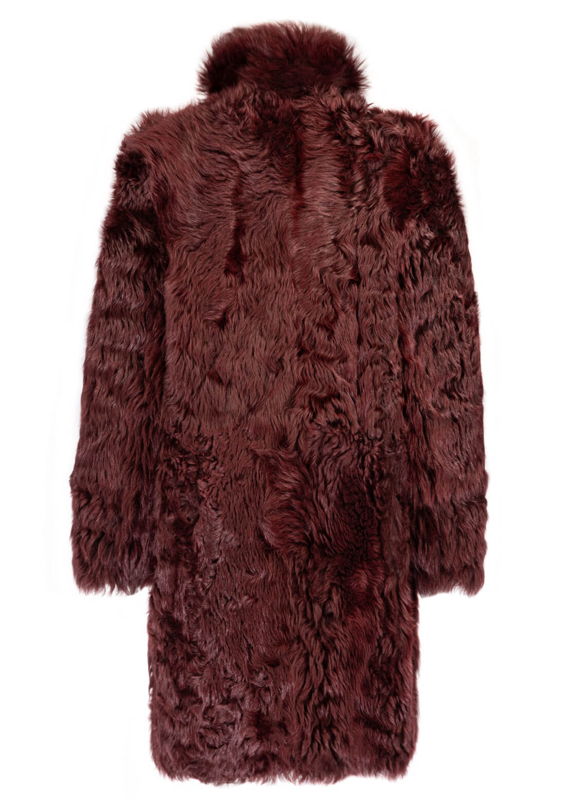 Дубленка Proenza Schouler