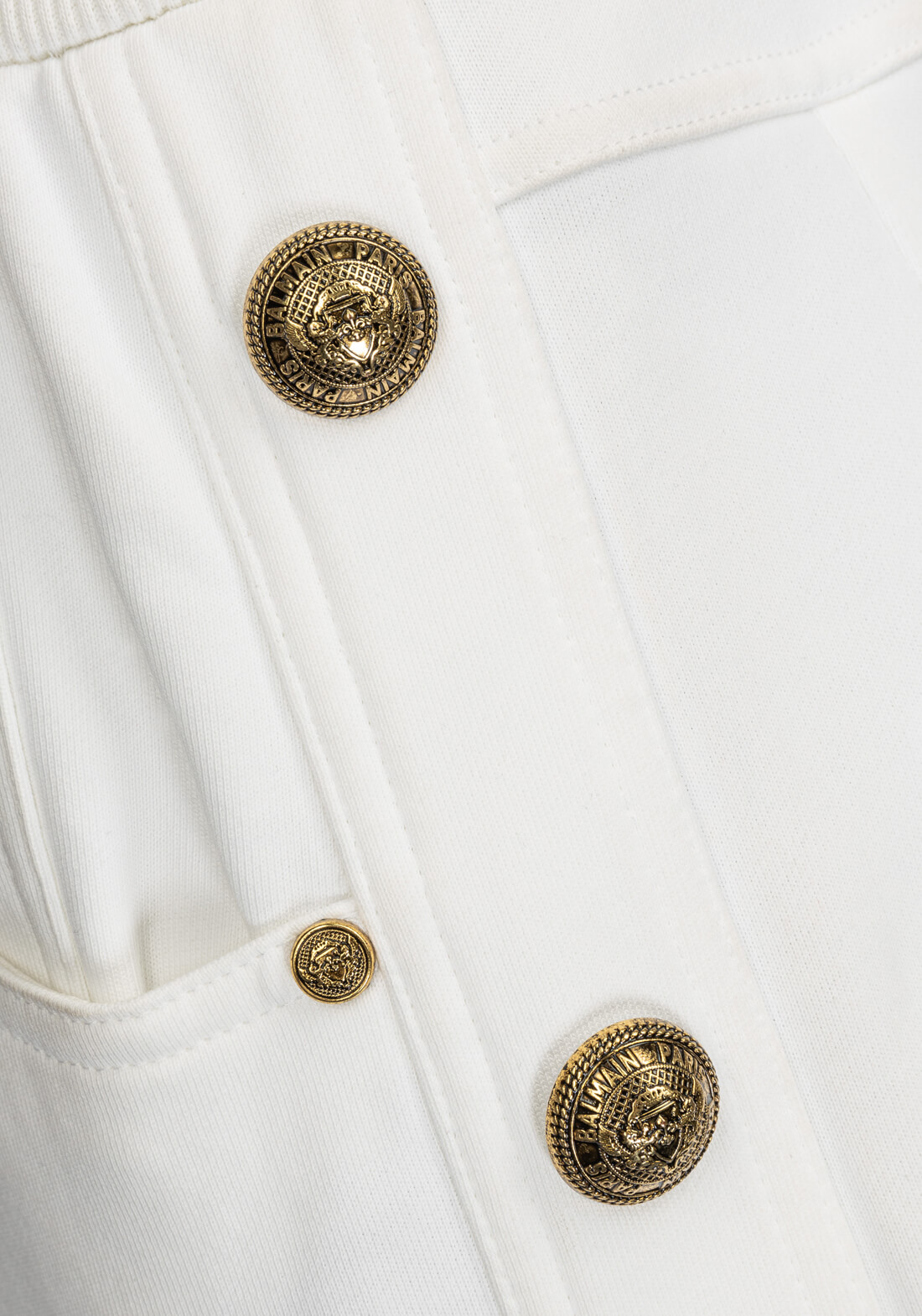 Брюки Balmain