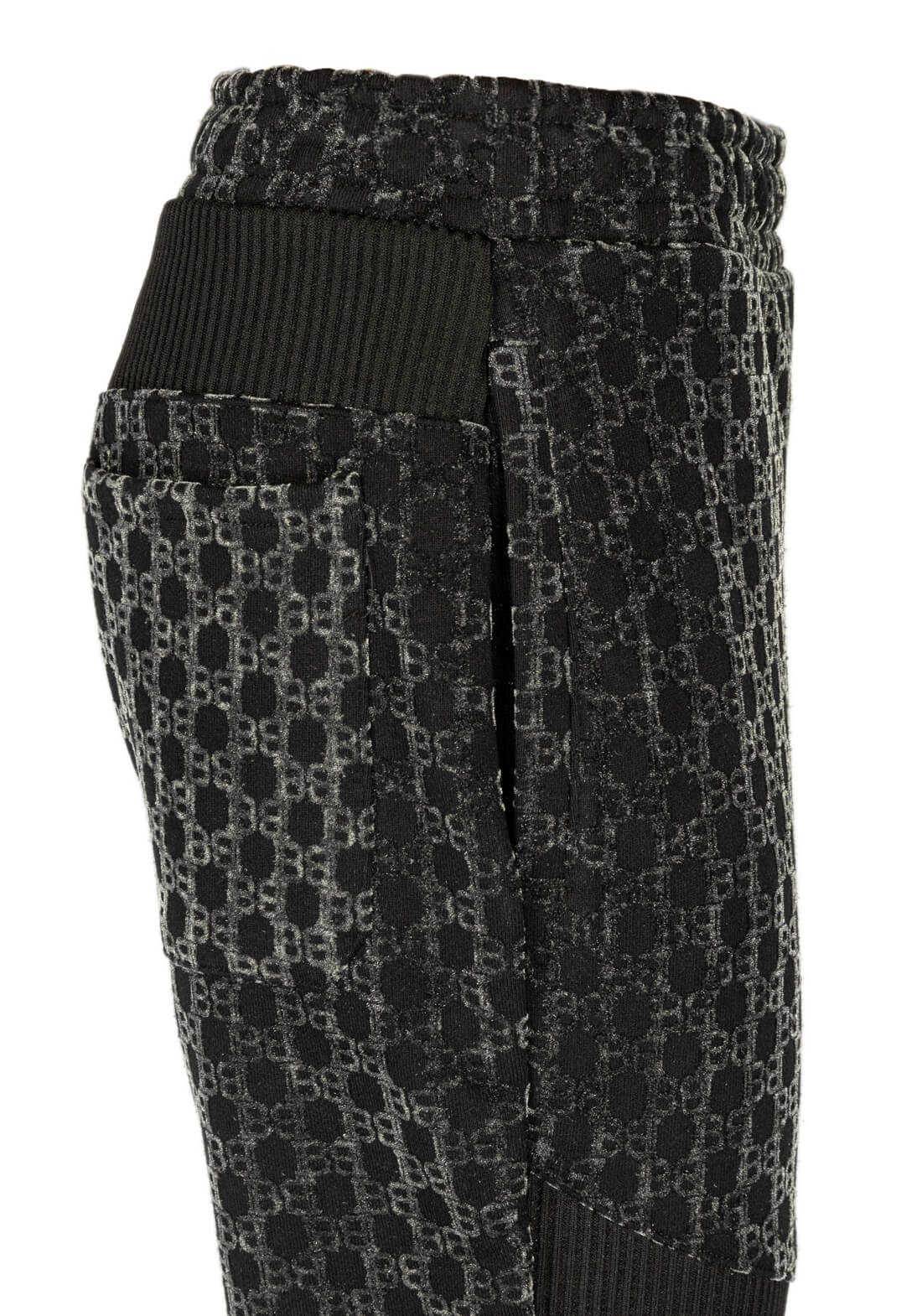 Брюки Balmain