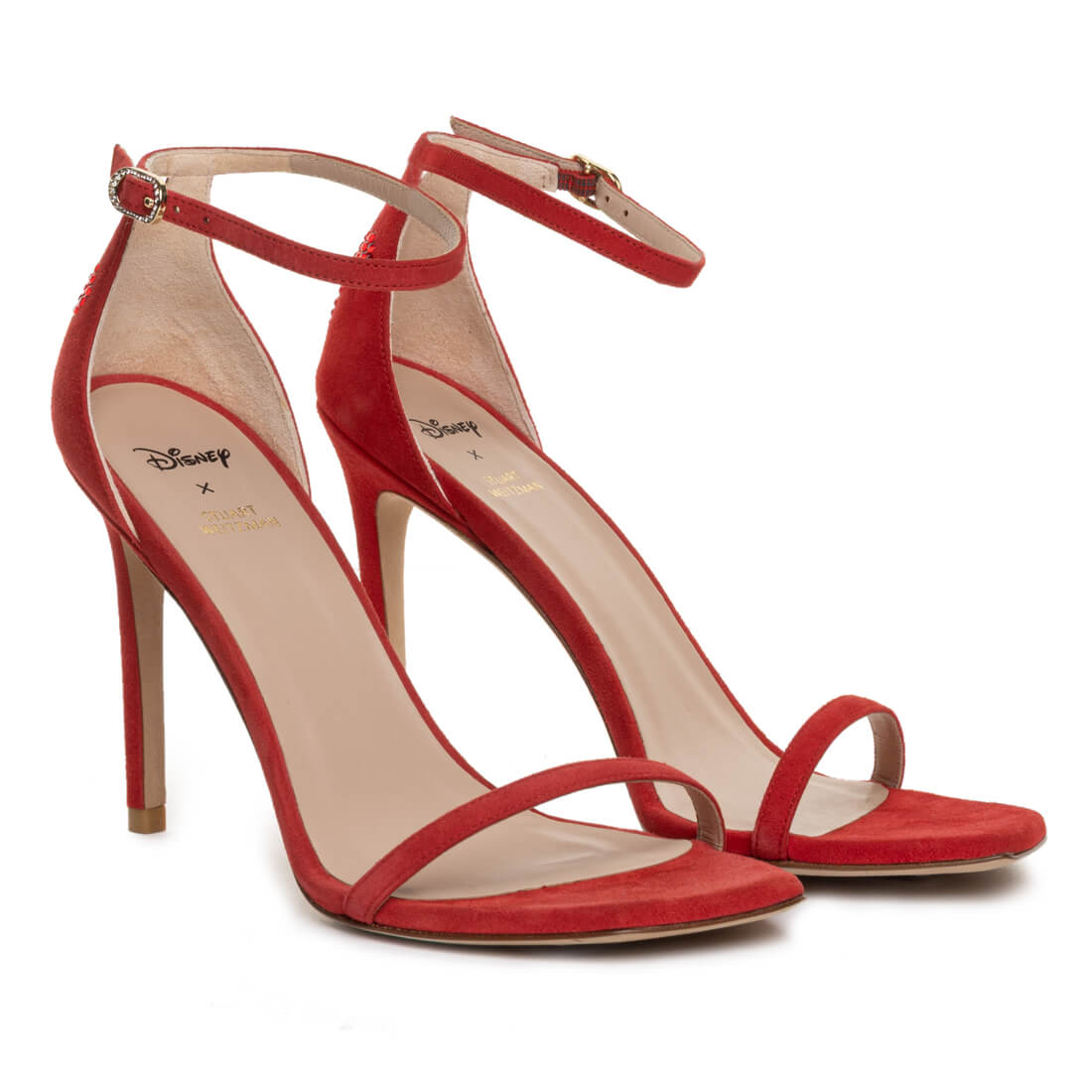 Босоножки Stuart Weitzman