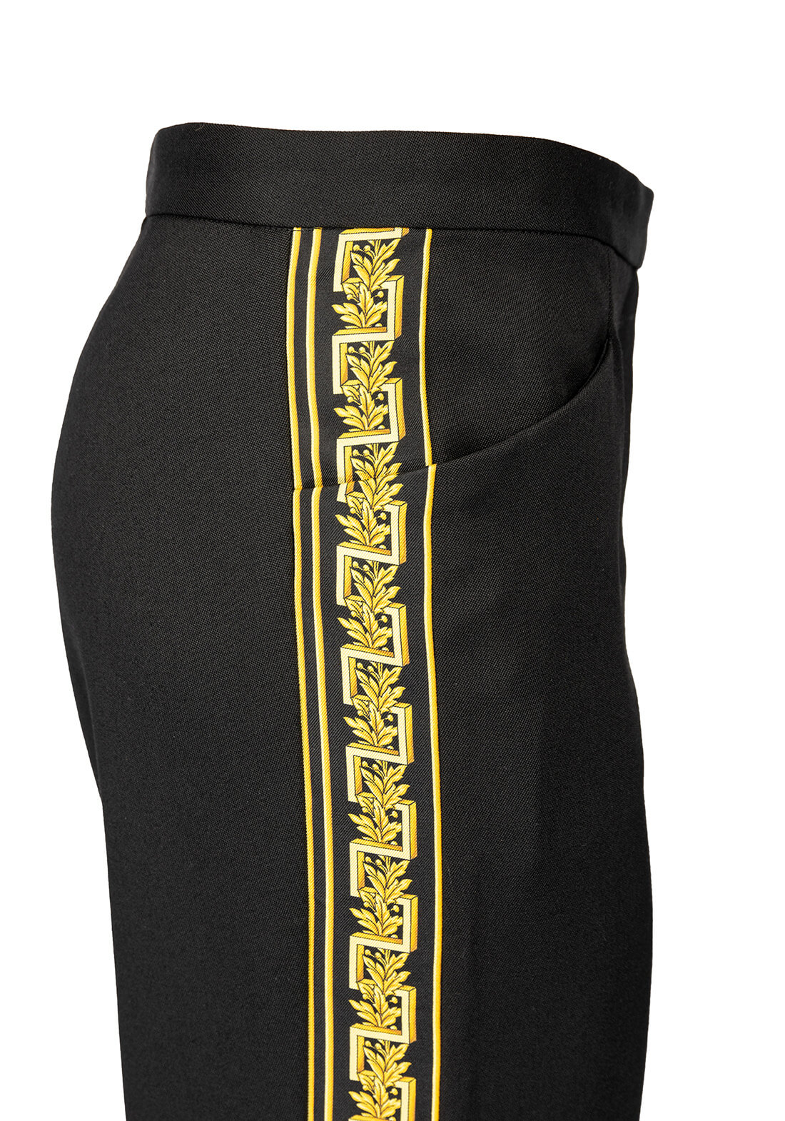 Брюки Versace